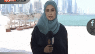 نسيبة موسى ويكيبيديا (مراسلة قناة الجزيرة)