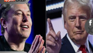 عصارة محادثة ترامب وايلون ماسك على “X” التي استمرت لساعتين