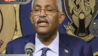 سبب وفاة وزير التربية والتعليم السوداني في احد الفنادق بالقاهرة اليوم