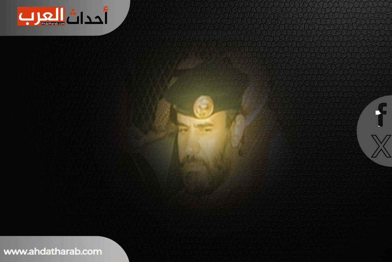 حمد بن رباح القريشمة التميمي