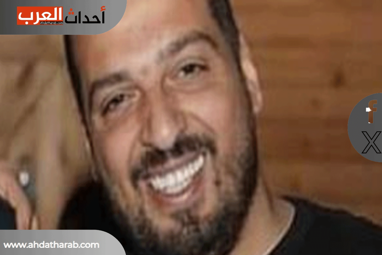 تفاصيل وفاة المنتج تامر فتحي