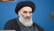 حقيقة وفاة السيد علي السيستاني المرجع الشيعي
